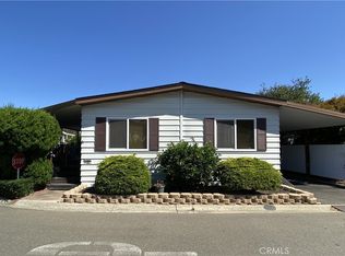 1675 Los Osos Valley Rd SPACE 217, Los Osos, CA 93402
