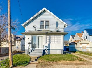 2111 10th St SW, Canton, OH 44706