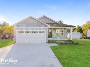 1213 Carolyn Ave, Kannapolis, NC 28083