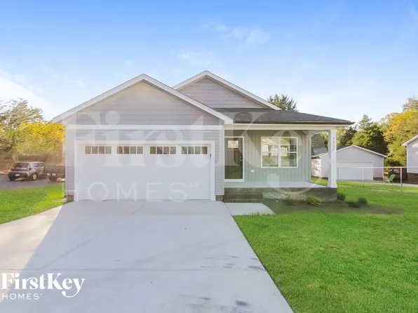 1213 Carolyn Ave, Kannapolis, NC 28083