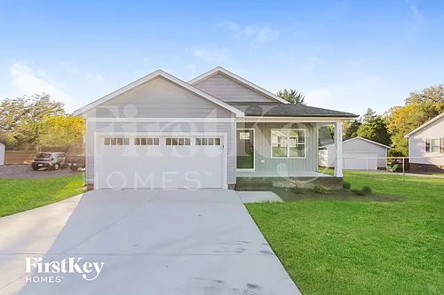 1213 Carolyn Ave Photo 1