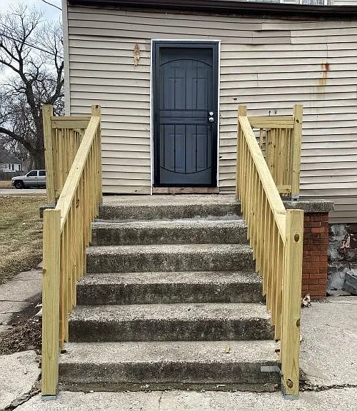 11809 S Lafayette Ave — Photo 17