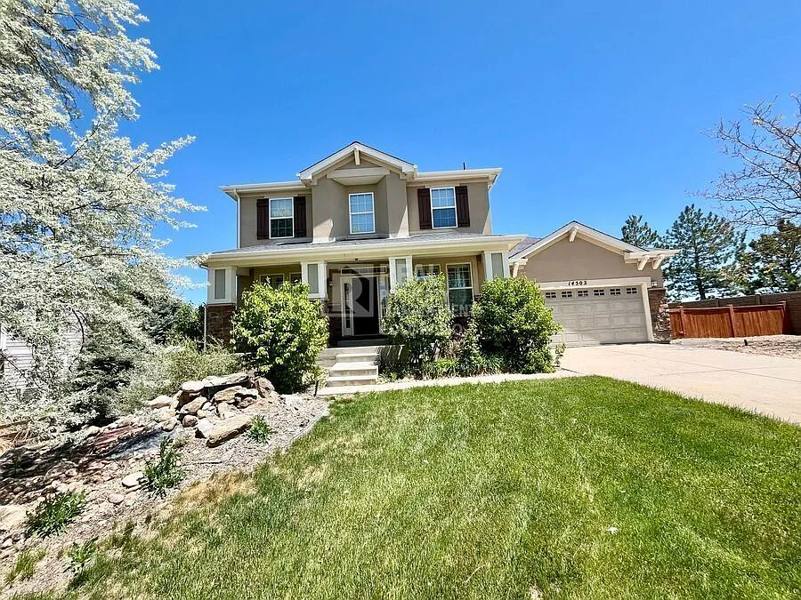 Building Photo - 14502 Stargazer Dr