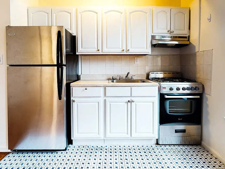 2415 Adam Clayton Powell Jr Blvd #4C — Photo 4