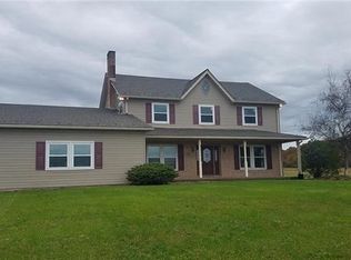 6135 Buckery Rd, Germansville, PA 18053