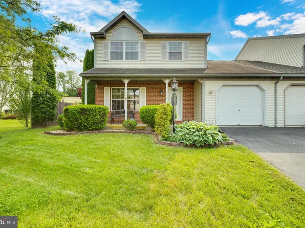 318 Pine St, Wernersville, PA 19565