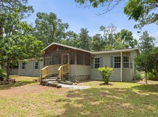 14080 NE 50th Pl, Williston, FL 32696