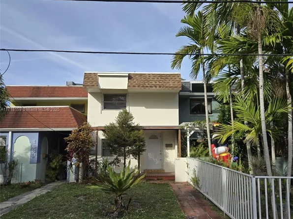 1687 NE 142nd St, North Miami, FL 33181