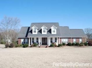17 Agarita Cv, Conway, AR 72032