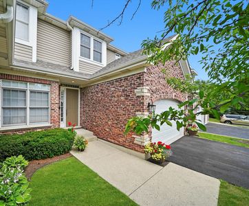 1022 W Bogey Ln, Palatine, IL, 60067