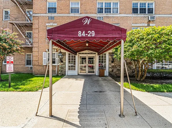 8429 153rd Avenue #3CD, Howard Beach, NY 11414