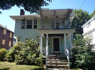 108 Bynner St, Jamaica Plain, MA 02130