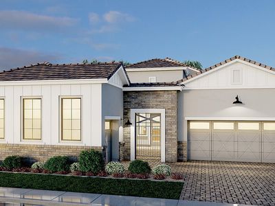 2530 E Quenton St, Mesa, AZ, 85213