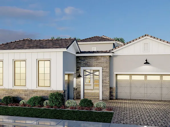 2530 E QUENTON Street, Mesa, AZ 85213
