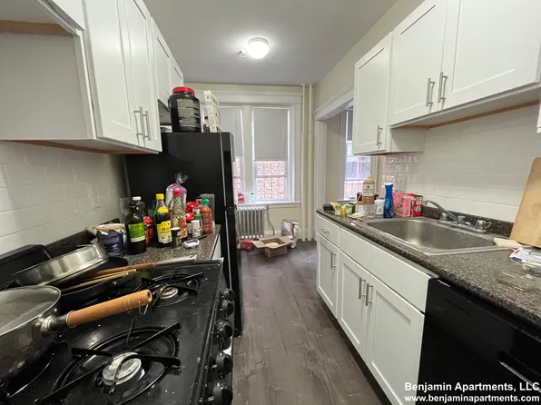 235 Park Dr, Boston, MA