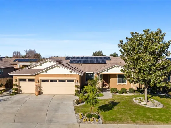 10606 Interlagos Ct, Bakersfield, CA 93314