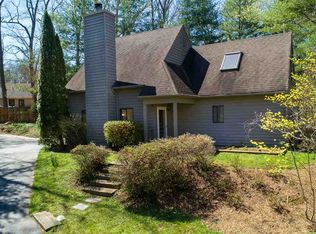 1702 Bent Tree Ct, Charlottesville, VA 22902