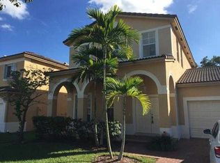 4026 NE 15th St, Homestead, FL 33033