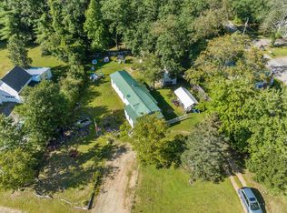 47 Webster Lake Rd, Franklin, NH 03235