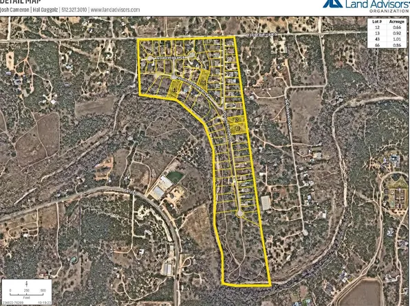 2040 Onion Creek Bnd, Driftwood, TX 78619