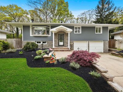 6 Hampton Street, Hauppauge, NY, 11788
