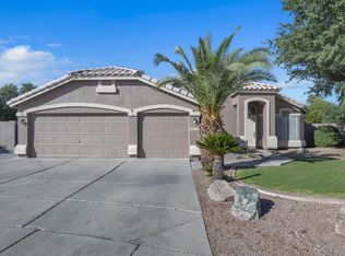 2368 E Marlene Dr, Gilbert, AZ 85296