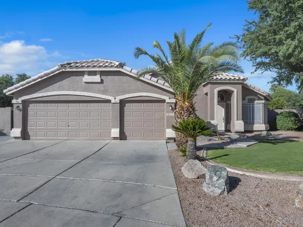 2368 E MARLENE Drive, Gilbert, AZ 85296