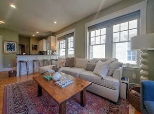 8-12 Bartlett Pl UNIT 3, Boston, MA 02113
