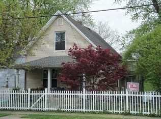 557 W High St, Lawrenceburg, IN 47025