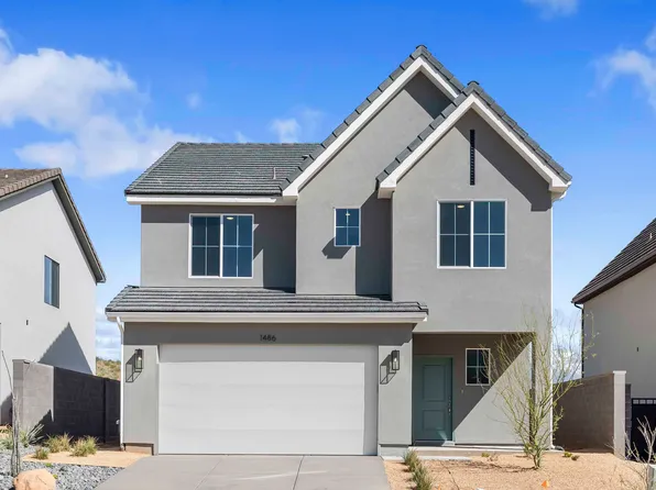 Bryce Plan, Long Valley