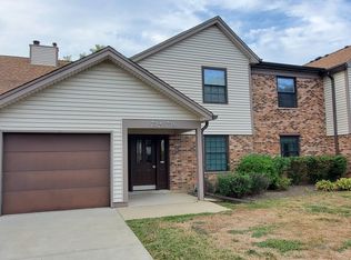 734 Hapsfield Ln #734, Buffalo Grove, IL 60089