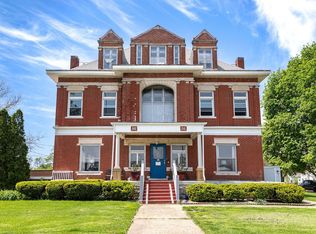 908 S Washington St, Marion, IN 46952