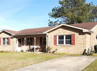 6068 Brookwood Dr, Suffolk, VA 23435