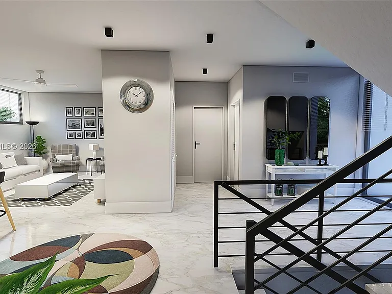 420 NE 72nd #Townhouse 4 — Photo 6