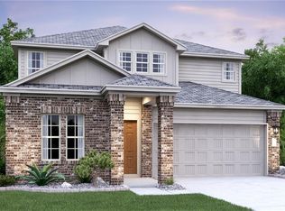 21412 Bird Wing Dr, Hutto, TX 78634