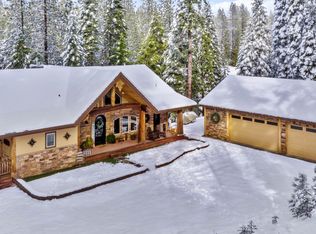 5201 Belford Estates Rd, Pollock Pines, CA 95726