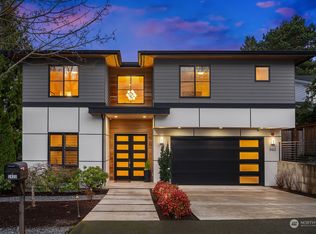 2422 71st Ave SE, Mercer Island, WA 98040