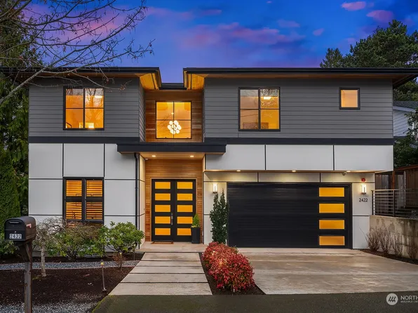 2422 71st Avenue SE, Mercer Island, WA 98040
