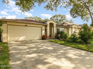 985 Deer Run Dr, Melbourne, FL 32940