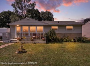 3440 Palmer St, Lansing, MI 48910