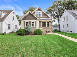 3908 N 36th St, Milwaukee, WI 53216