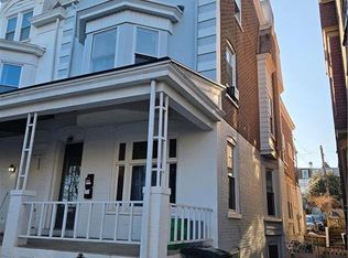 38 S 14th St, Allentown, PA 18102