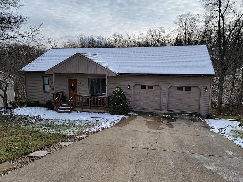 1st image of 517 Eagleview Dr Lot 1224
