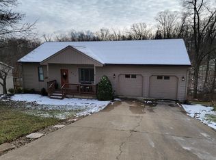 517 Eagleview Dr LOT 1224, Lawrenceburg, IN