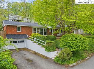 167 Perry St, Boone, NC 28607