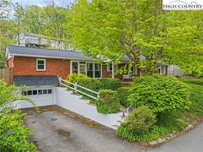 167 Perry Street, Boone, NC, 28607