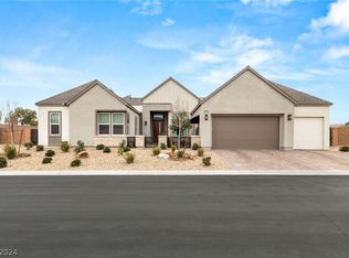 7673 Sky Horse Ave, Las Vegas, NV 89113
