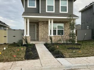 4705 Giordano Dr, Pflugerville, TX 78660