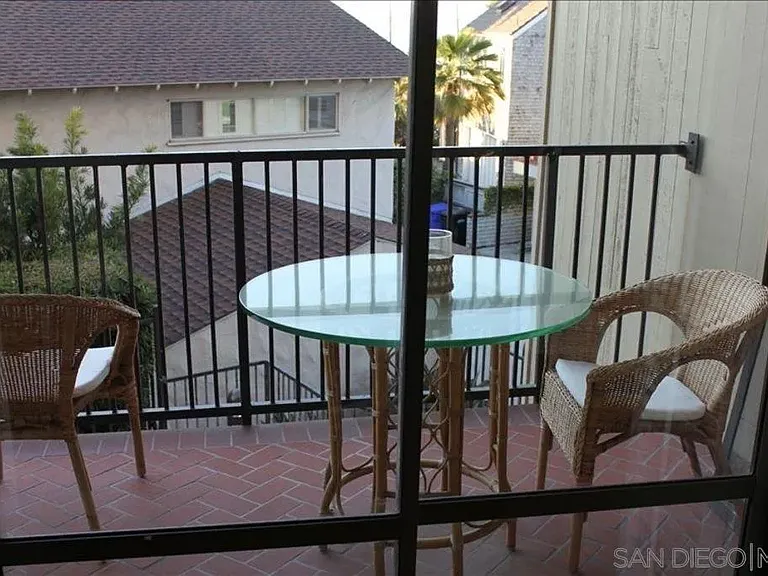 8263 Camino Del Oro #279 — Photo 12