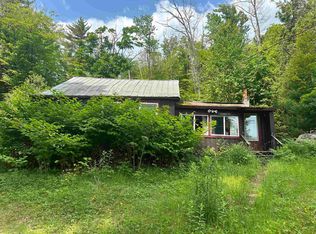 2815 Green Hill Rd, Chatham, NH 03813